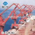 High Quality and Best Performance Offshore Jib crane